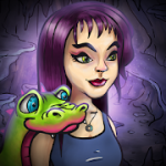 Alice and The Magical Dragons v1.4 Full Apk