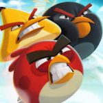 Angry Birds 2 v2.35.1 Mod (Unlimited gems & More) Apk + Data