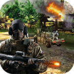 Army Commando Secret Mission 2019 v1.0.0 Mod (One Hit Kill / Unlimited Ammo / No Reload Time) Apk