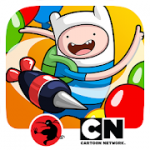 Bloons Adventure Time TD v1.7 Mod (Unlimited Money) Apk