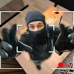 Burglar Bank Robbery Robber Simulator v1.3 Mod (Get unlimited currency once) Apk
