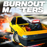 Burnout Masters v1.0003 Mod (Unlimited Money) Apk