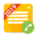 Call Notes Pro check out who is calling v10.0 APK Paid