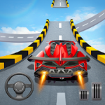 Car Stunts 3D Free Extreme City GT Racing v0.2.1 Mod (Unlimited gold coins / Get once and get) Apk