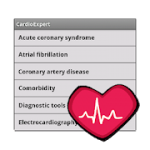 CardioExpert II v1.7.1 APK