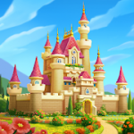 Castle Story Puzzle & Choice v1.8.4 Mod (Unlimited Money) Apk