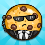 Cookies Inc Idle Tycoon v18.01 Mod (Unlimited Money) Apk