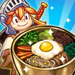 Cooking Quest Food Wagon Adventure v1.0.24 Mod (Unlimited Money) Apk