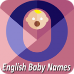 English Baby Girl & Boy Names With Meaning v1.2 Mod APK Ads-Free