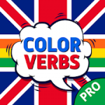 English Irregular Verbs PRO v4.2.0 APK