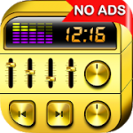 Equalizer & Bass Booster Music Sound Equalizer v2.8.9 APK No-Ads