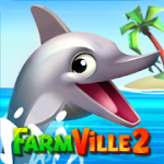 FarmVille 2 Tropic Escape v1.78.5569 Mod (Infinite coins / gems) Apk