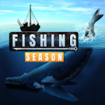 Fishing Season River To Ocean v1.6.28 Mod (Free Shopping) Apk