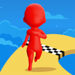 Fun Race 3D v1.2.7 Mod (Unlocked) Apk