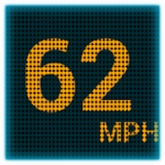 GPS LED Speedometer v8.0 Mod APK Ads-Free