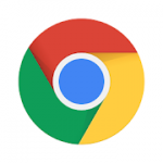 Google Chrome Fast & Secure v79.0.3945.79 APK