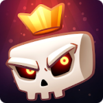 Heroes 2 The Undead King v1.06 Full Mod (Unlimited Money) Apk
