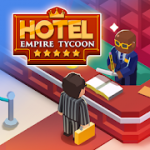 Hotel Empire Tycoon Idle Game Manager Simulator v1.1.0 Mod (Unlimited Money) Apk