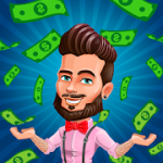 Idle Investor v1.0.164 Mod (Increase Cash / Coins / Securities) Apk