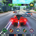 Idle Racing GO Clicker Tycoon & Tap Race Manager v1.26.3 Mod (Unlimited money) Apk