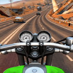 Moto Rider GO Highway Traffic v1.25.2 Mod (Unlimited Money) Apk