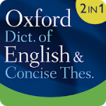 Oxford Dictionary of English & Thesaurus v11.1.513 Premium APK Modded