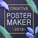 Poster Maker, Flyer Designer, Ads Page Designer v1.3.2 Pro APK