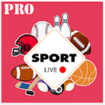 Pro Live Streaming NFL NBA NCAAF NAAF NHL And More v6 APK Ad-Free