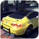 Real Taxi Simulator 2020 v0.0.1 Mod (Free Shopping) Apk