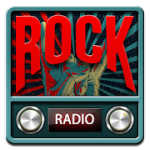 Rock Music online radio v4.4.3 APK AdFree