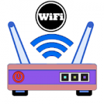 Router settings Router Admin Setup WiFi Password v2.0.6 APK ads-free