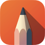 SketchBook draw and paint v5.1.5 Mod Lite APK