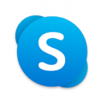 Skype free IM & video calls v8.55.0.123 APK