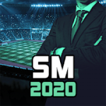 Soccer Manager 2020 Football Management Game v1.1.5 Mod (gift packs) Apk