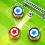 Soccer Stars v4.5.1 Mod (Unlimited money) Apk