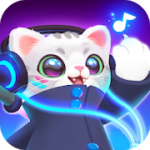 Sonic Cat Slash the Beats (Beta1.0) v1.0.45 Mod (Unlock all weapons / all music / Money) Apk