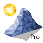 Sun Locator Pro v3.15-pro APK Paid
