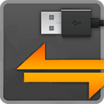 USB Media Explorer v9.1.0 APK Paid