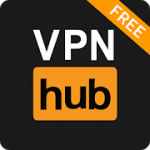 VPNhub Best Free Unlimited VPN Secure WiFi Proxy v2.8.2 Pro APK