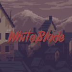 White Blade v1.2 Mod (Unlock all levels / A total of three levels) Apk