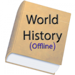 World History Offline v12.0.8 Mod APK Ads-Free