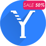 Yitax Icon Pack v13.6.0 APK Patched