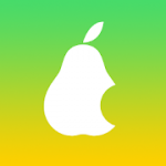 iPear 13 Icon Pack v1.0.2 APK Patched