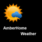 AmberHome Weather Plus v3.0.1 APK Paid