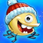 Best Fiends Free Puzzle Game v7.6.2 Mod (Unlimited Money / Energy) Apk