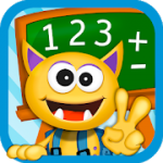 Buddy School Premium Basic Math v6.02 APK