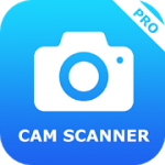 Camera To PDF Scanner Pro v2.1.0 Mod APK Patched