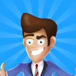 Car Business Idle Tycoon Idle Clicker Tycoon v1.0.0 Mod (Unlimited Money / Diamonds) Apk