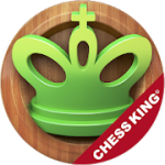 Chess King Learn Tactics & Solve Puzzles v1.3.5 Mod (Unlocked) Apk