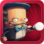 Circus Heroes v1.1.6 Mod (Unlimited Gems) Apk + Data